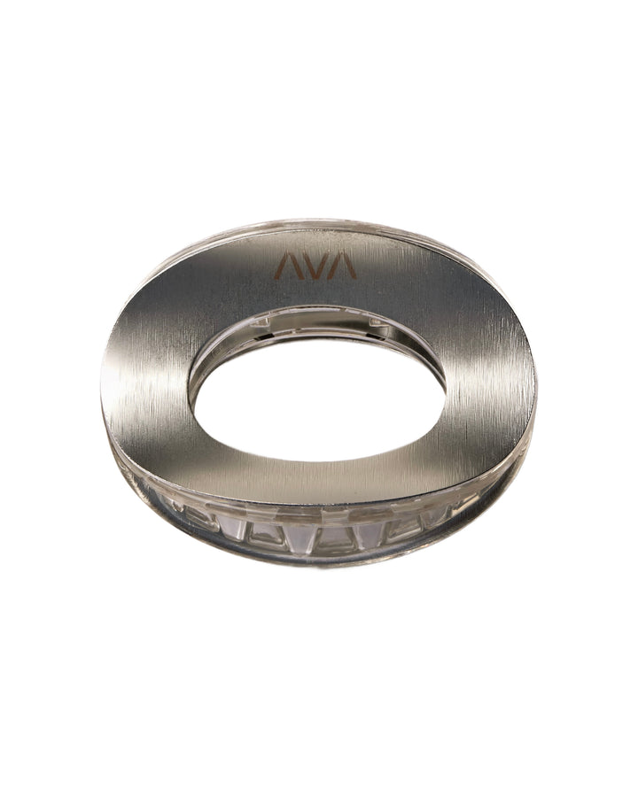 METAL CLAW | Silver