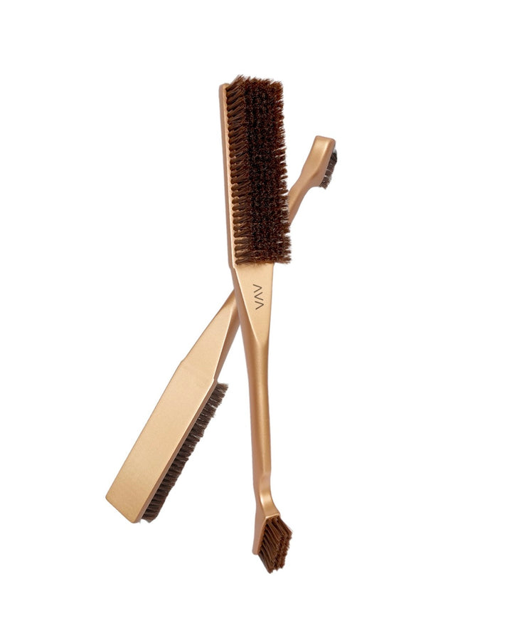 Duo-Styler Brush