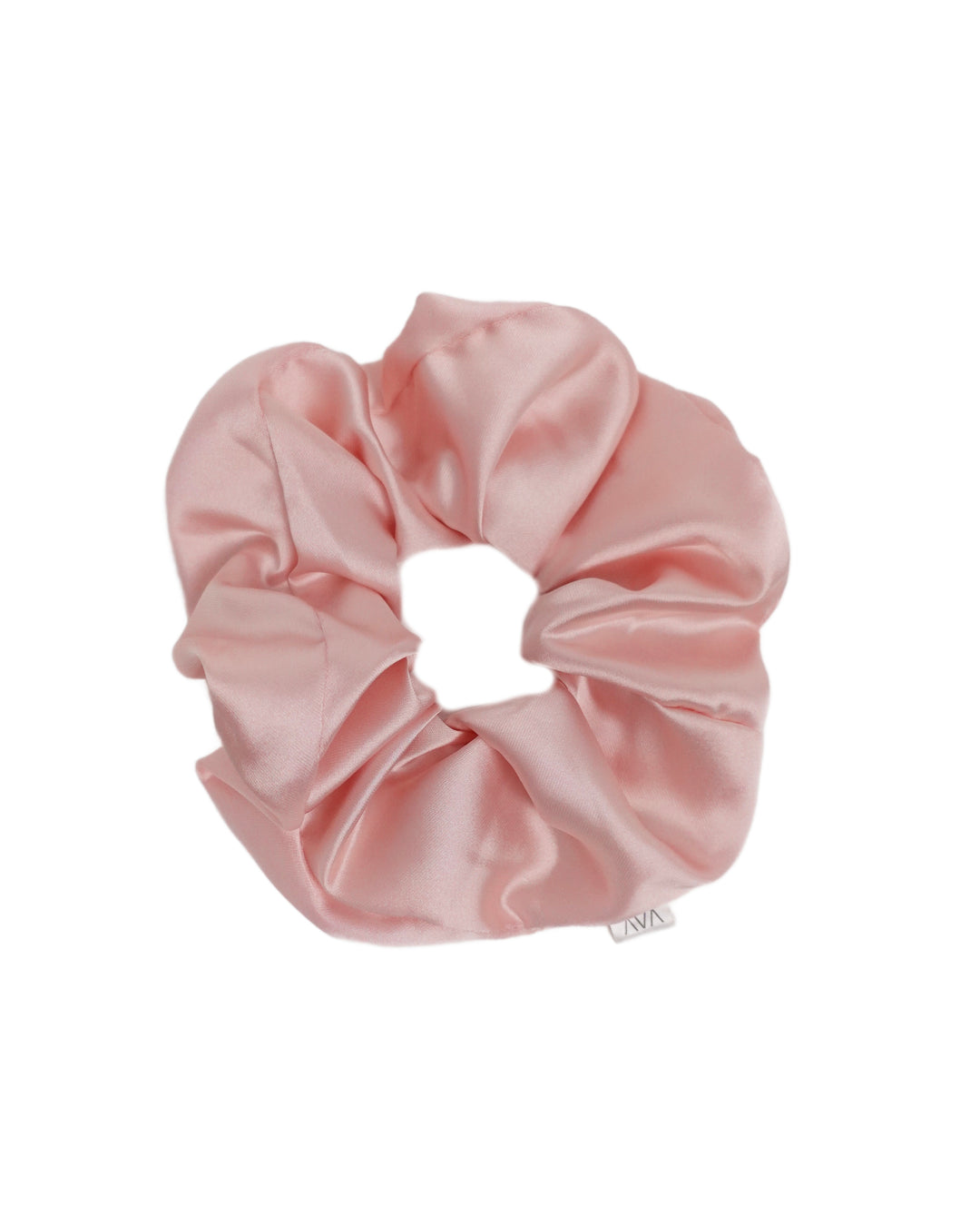 MEGA SCRUNCHIE | Pink